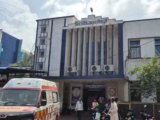 Police in Madhya Pradesh are searching for an uncle accused of raping his 16-year-old niece.  A serious crime investigation is underway.