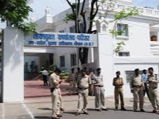 News image related to Lokayukta investigation. Concerns raised over potential government monitoring of the probe. #IndiaPolitics #GovernmentSurveillance