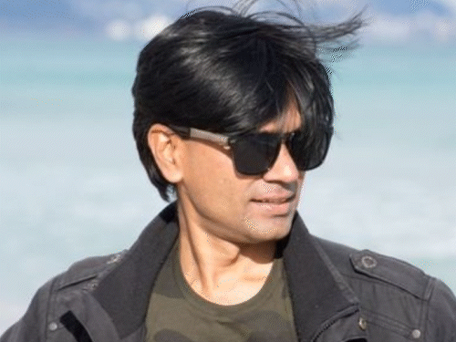 Image related to the High Court's stay on the Zubair FIR and the subsequent order for a national investigation.  Important legal development.