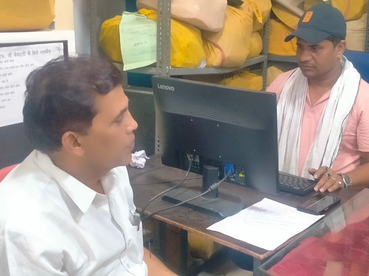 News image related to a bullying complaint against a Bhind Municipal Councillor.  FIR filed, police investigation underway. #BhindNews #IndianPolitics