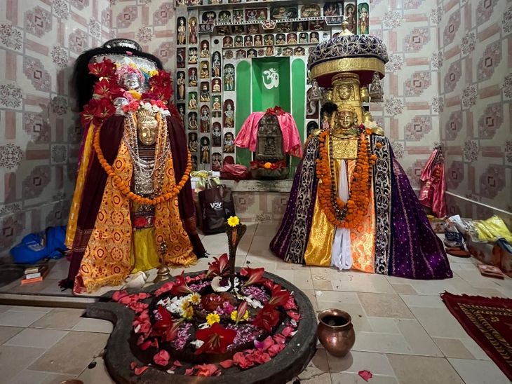 Kullu Deity Rishi Markandeya Mandi First Time News Update