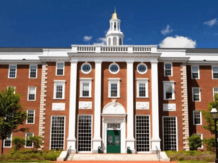 Harvard bans admission of foreign students | हार्वर्ड यूनिवर्सिटी में विदेशी छात्रों के एडमिशन पर रोक: ट्रम्प प्रशासन का फैसला; अभी करीब 7 हजार स्टूडेंट्स पढ़ रहे, देश छोड़ना पड़ा सकता है