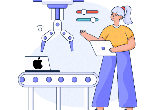 9 big companies of America are making 80% of their products abroad | अमेरिका की 9 बड़ी कंपनियां 80% प्रोडक्ट बाहर बना रहीं: ट्रम्प का एपल के बहाने भारत पर निशाना; सैमसंग पर भी टैरिफ की तलवार