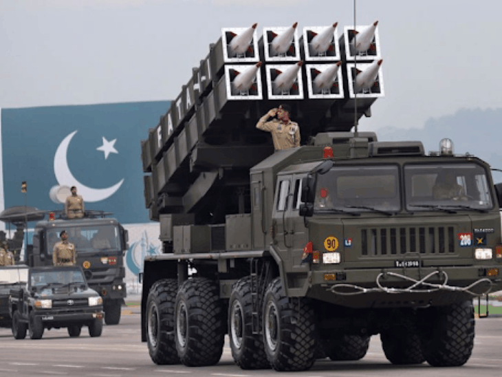 US Worldwide Threat Assessment Report 2025 | अमेरिकी रिपोर्ट- पाकिस्तान अपना परमाणु जखीरा मॉडर्न बना रहा: चीन उसे हथियार सप्लाई कर रहा, मेक इन इंडिया के बावजूद भारत अभी भी रूस पर निर्भर