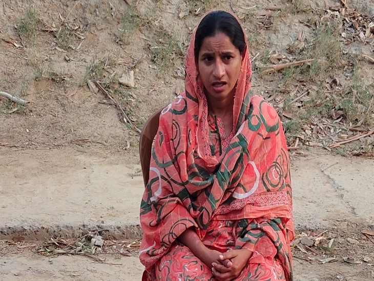 पादरी से मिलने पाकिस्तान पहुंची नागपुर की महिला:  ऑनलाइन हुआ प्यार, कारगिल से बॉर्डर क्रॉस किया; गिलगित में पकड़ी गई, पाक रेंजर्स ने लौटाया – Amritsar News