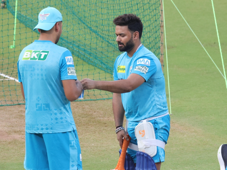 आरसीबी के लिए महत्वपूर्ण मैच, यदि आप हार जाते हैं, तो आपको एलिमिनेटर खेलना होगा: कोहली ने अभ्यास नहीं किया, विदाई के लिए पैंट का जोर – लखनऊ समाचार