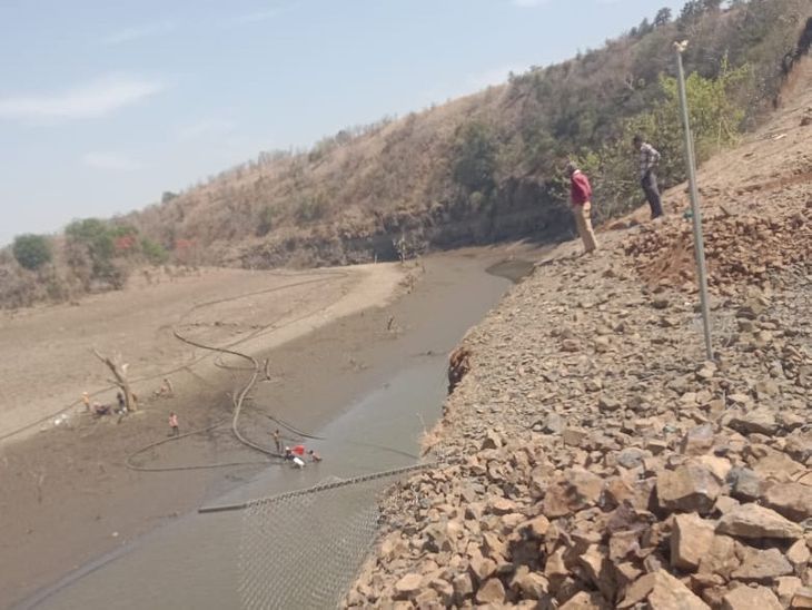 Three new dams approved for irrigation in Multai