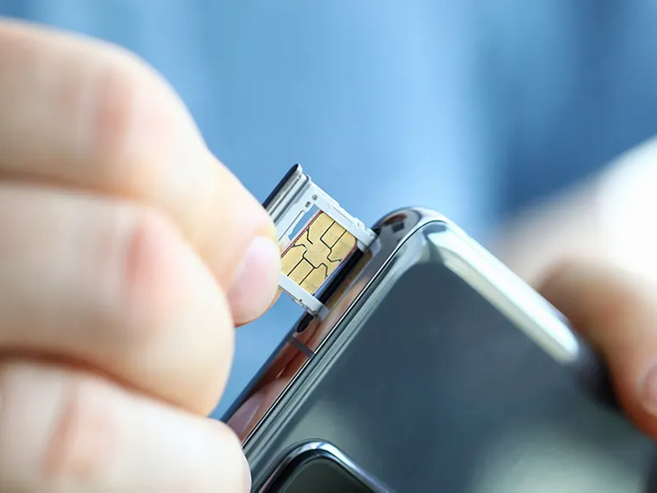 Fake SIM Card Fraud; How To Check? Explained