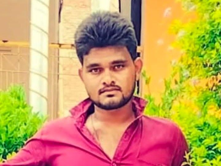 Bike rider dies in car collision