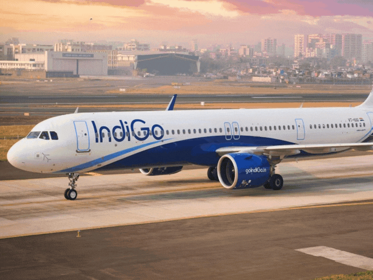 DGCA Gives IndiGo 3-Month Deadline to End Turkish Airlines Deal | DGCA ने इंडिगो को 3 महीने का अल्टीमेटम दिया: कहा- टर्किश एयरलाइन्स से समझौता खत्म करें; कंपनी ने 6 महीने का वक्त मांगा था