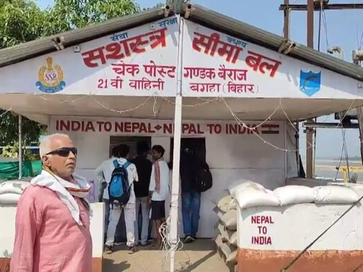 China Nepal India Border Travel Alert | China Embassy | चीनी नागरिकों को चेतावनी- भारत-नेपाल बॉर्डर पर यात्रा से बचें: नेपाल के चीनी दूतावास ने कहा- भारत अवैध एंट्री करने वालों को अरेस्ट कर रहा