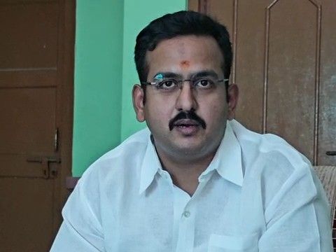 Piyush Rai gave a statement on Abbas being sentenced