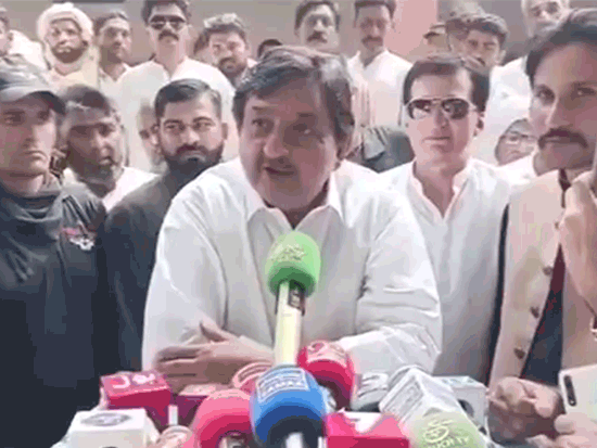 Pakistan Punjab Assembly Speaker Defends LeT Terrorist Saifullah Khalid | Pahalgam Attack Sparks Controversy | पहलगाम हमले के आतंकी के बचाव में पाकिस्तानी नेता: पंजाब असेंबली का स्पीकर बोला- भारत ने बिना जांच के सैफुल्लाह को जिम्मेदार ठहराया