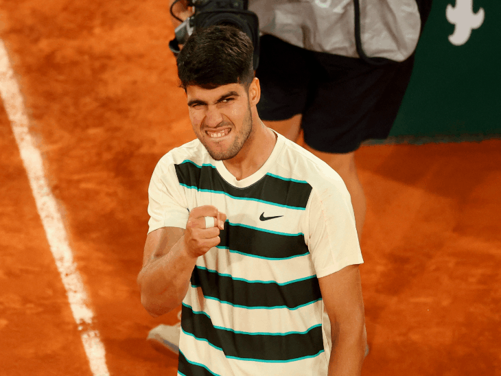 French Open 2025: Alcaraz, Swiatek & Sabalenka – Semifinal Updates