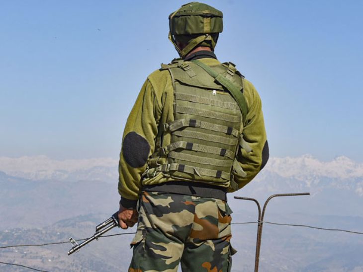 सुप्रीम कोर्ट बोला-संरक्षक लुटेरा बन जाए, तो सजा देना जरूरी:ITBP जवान की बर्खास्तगी को बरकरार रखा; 20 साल पहले कैश लूट का दोषी था- INA NEWS