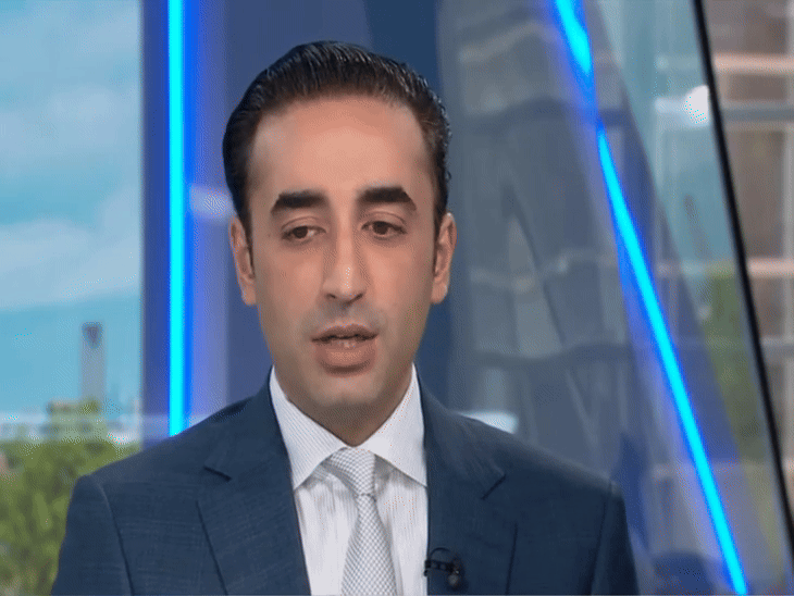 India Pakistan War Probability Bilawal Bhutto/USA Washington | बिलावल बोले-अब भारत-पाक जंग हुई तो ट्रम्प रोक नहीं पाएंगे: कहा- पाकिस्तान में 2025 सबसे खूनी साल हो सकता है; भारत को जलयुद्ध की धमकी