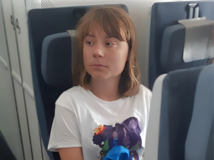 Greta Thunberg Gaza Ship Vs Israel Amry | Madeline Mission | इजराइल ने ग्रेटा थनबर्ग को वापस स्वीडन भेजा: कल गाजा जाते वक्त हिरासत में लिया था; जहाज में लोगों के लिए मदद लेकर जा रही थीं