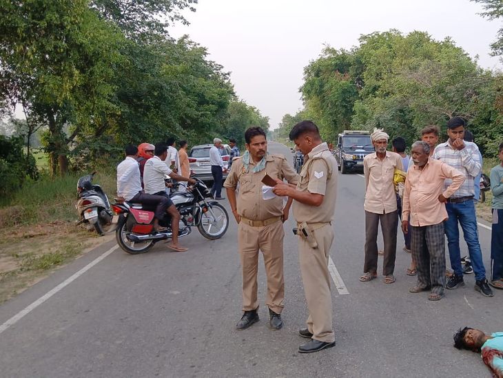Those killed in road accident identified