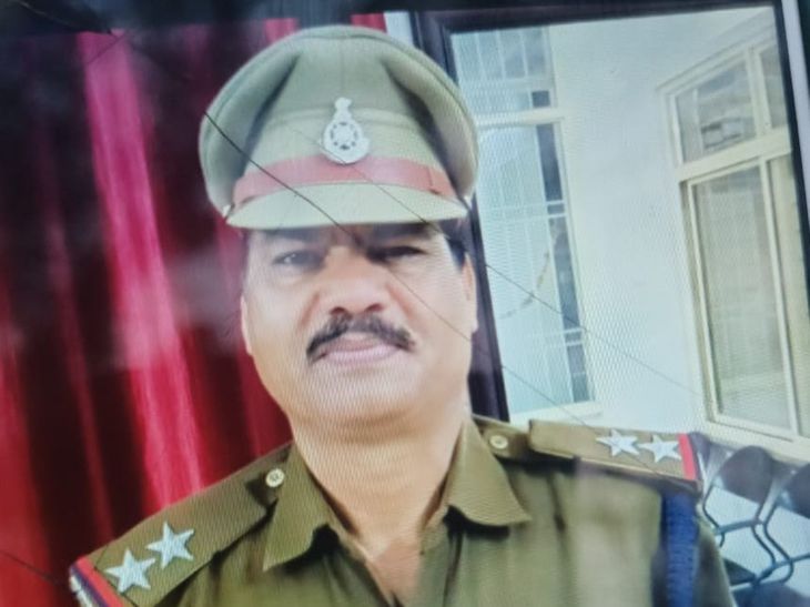 Palari police station in-charge arrested taking bribe, line attached ...