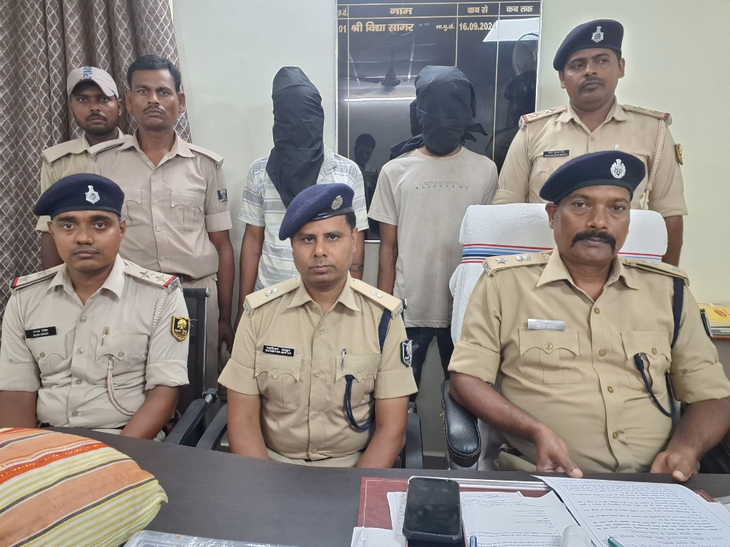 7.5 lakh loot case from CSP operator revealed