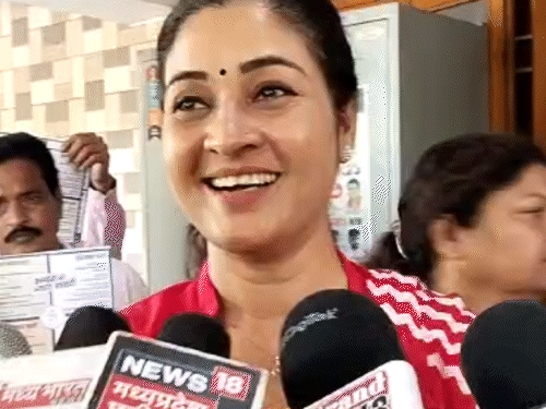 आज लुधियाना आएंगी अलका लांबा:कांग्रेस उम्मीदवार आशु के लिए करेंगी प्रचार, चुनाव कार्यालय में पत्रकारों को संबोधित करेंगी- INA NEWS