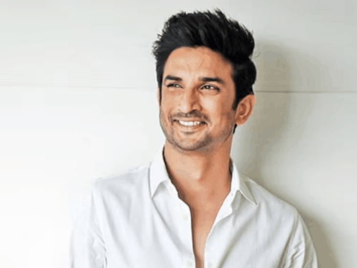 Sushant Singh Rajput's sister shweta gets emotional on his 5th death ...