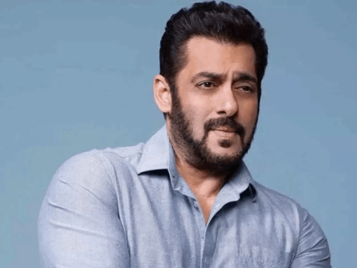 सलमान खान का तलाक पर व्यंग्य: क्या बॉलीवुड अभिनेता ने पार की मर्यादा? Salman Khan Netflix Video Viral news image