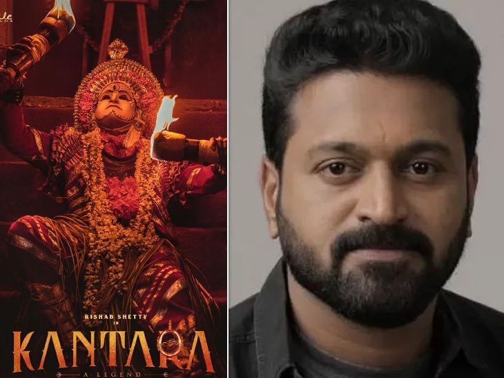कांतारा 2: नाव हादसा! ऋषभ शेट्टी सुरक्षित? बॉलीवुड फिल्म की शूटिंग में क्या हुआ? Kantara Two Boat Accident Reported news image
