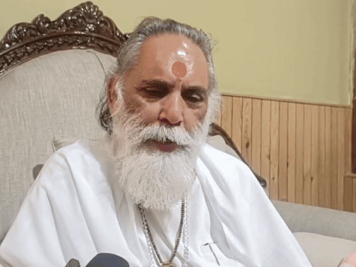 Kurukshetra Message Yoga Gita Resonate England | Kurukshetra News | इंग्लैंड तक गूंजेगा योग और गीता का संदेश: कुरुक्षेत्र में राज्य-स्तरीय कार्यक्रम; सीएम और रामदेव होंगे शामिल; मैनचेस्टर में स्वामी ज्ञानानंद देंगे योग का संदेश – Kurukshetra News