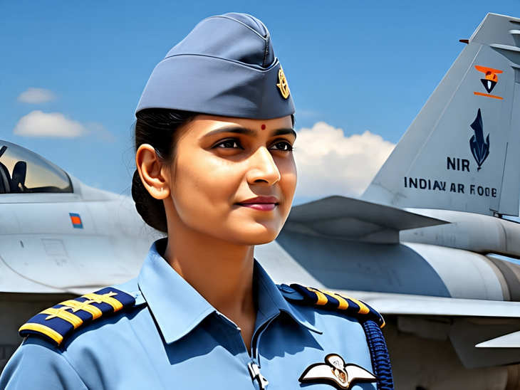 Supreme Court stop Centre IAF from releasing woman officer from service | महिला IAF अफसर को नौकरी से नहीं हटाने के आदेश: सुप्रीम कोर्ट ने कहा- अगली सुनवाई तक रुकें; स्थायी कमीशन नहीं देने का मामला