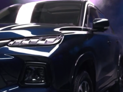 मारुति ग्रैंड विटारा CNG: तकनीकी उन्नयन और सुरक्षा फीचर्स से लैस? Maruti Grand Vitara Cng Launched news image