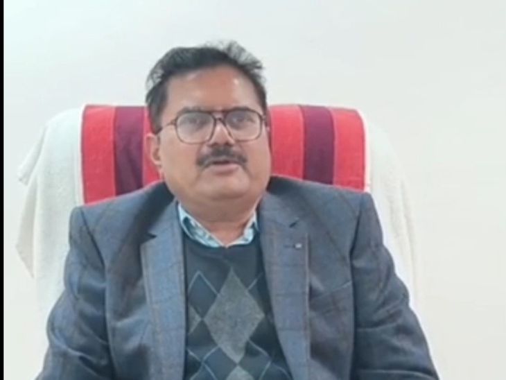 4 officers including RTO administration transferred in Transport Department