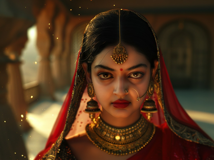 The heroic tale of 'Hadi Rani' will come alive in Jaipur Wax Museum ...