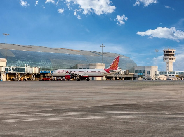 Air India Cut Down Flights ; Europe Route Changes | Amritsar Birmingham London Gatwick | AI ने अमृतसर-यूरोप जाने वाली उड़ानों में कटौती की: जुलाई-अगस्त के लिए बदला गया शेड्यूल; बर्मिंघम और लंदन की फ्लाइ‌ट्स प्रभावित हुई – Amritsar News