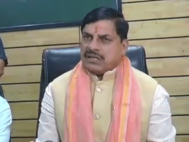 Mohan Yadav Vs Anwar Qadri; Indore Congress Councillor Love Jihad ...