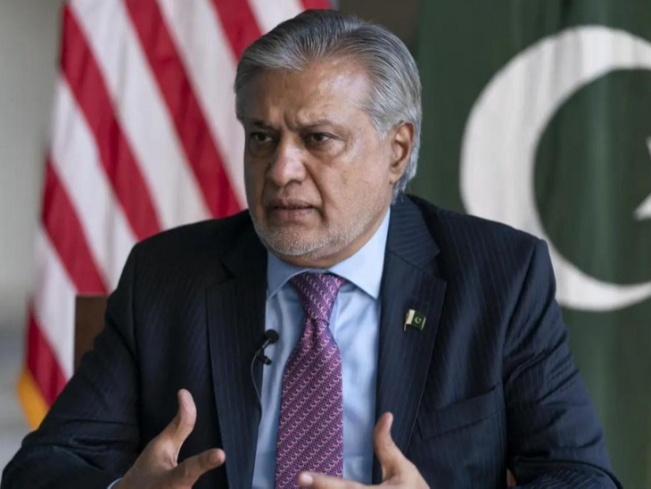 India Pakistan Operation Sindoor| Pakistan Deputy PM | पाकिस्तान ने माना- भारत ने उनके एयरबेस पर हमला किया: नूर खान और शोरकोट एयरबेस को तबाह किया; पहले इनकार किया था