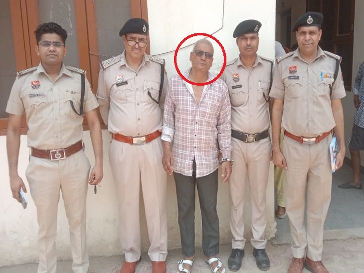 Faridabad Businessman Wife Tanu Murder Case Update