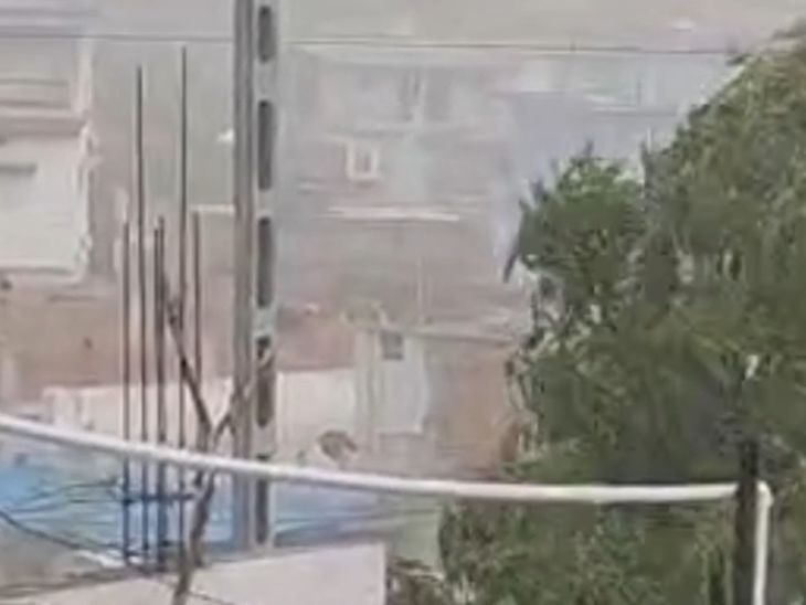 सिवनी जिले में अब तक 74.9 मिमी बारिश:  किसानों ने 60% मक्का और 70% धान की बुआई पूरी की – Seoni News