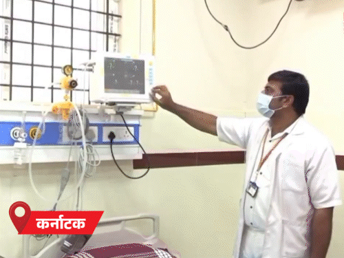 12 दिन में कोरोना केस 3000 घटे, 4089 एक्टिव मामले:बीते 24 घंटे में 3 की मौत; डॉक्टर बोले- अब कोविड गंभीर बीमारी नहीं- INA NEWS