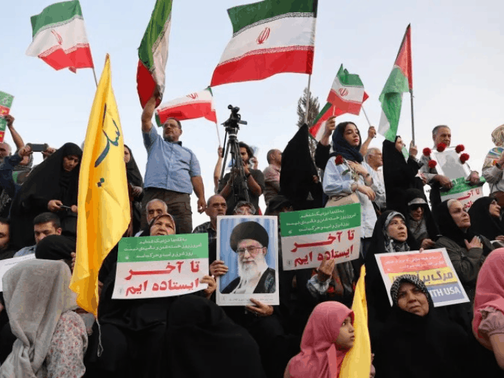 Israel Iran War Ceasefire Photos Video LIVE Update; Tel Aviv Tehran Nuclear Site | Netanyahu Khamenei Trump – Missile Attack | नेतन्याहू का दावा- जंग में इजराइल की जीत हुई: कहा- हमारी दहाड़ ने तेहरान को हिला दिया; ईरान बोला- न्यूक्लियर प्रोग्राम बंद नहीं करेंगे