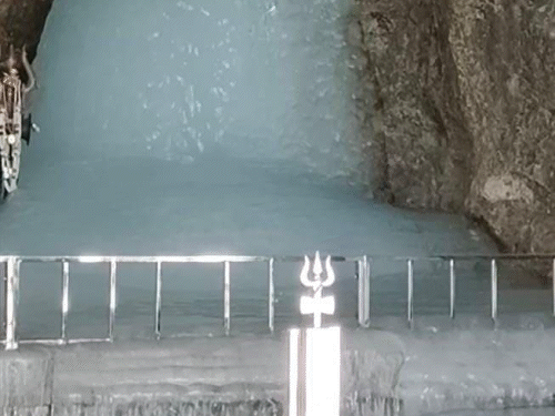 Shri Amarnath Yatra Security Arrangement Punjab Police Special DGP Arpil Shukla Update, Pahalgam Terror Attack | अमरनाथ यात्रा में श्रद्धालुओं की सुरक्षा पर रहेगा फोकस: पंजाब में कमांडेंट स्तर के अफसरों को सड़कों की जिम्मेदारी; माधोपुर में कंट्रोल सेंटर स्थापित – Punjab News