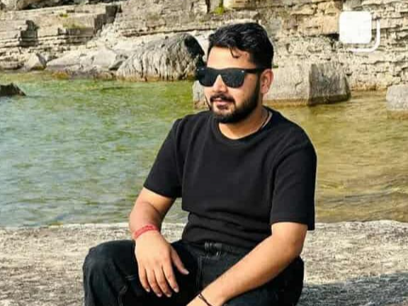 kaithal romi Death America Accident| last conversation father | कैथल के युवक की अमेरिका में मौत,पिता से आखिरी बातचीत: एक्सीडेंट से पहले बोला-समय कम, बाद में बात करूंगा; शव भारत लाने की मांग – Kaithal News