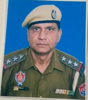 Five inspectors including Bhushan Sekhri became DSP