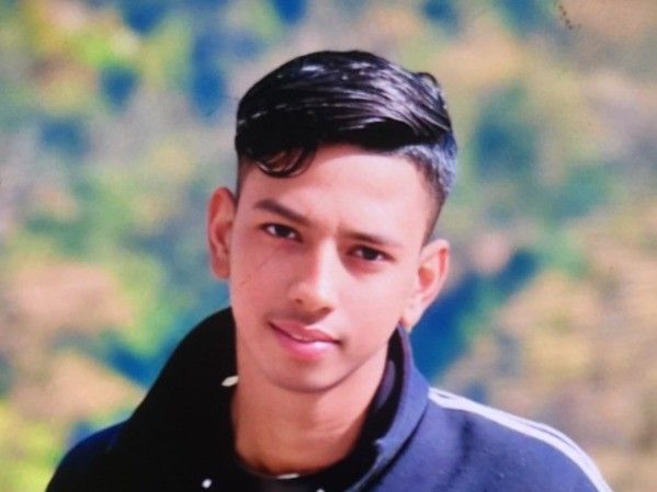 Palwal-Chandhat-Road-Accident-one-dead-one-injured-update