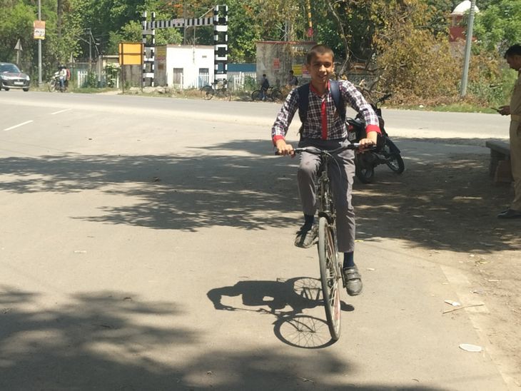 Hot sun and humidity wreak havoc in Rampur | रामपुर में तेज धूप और उमस ...