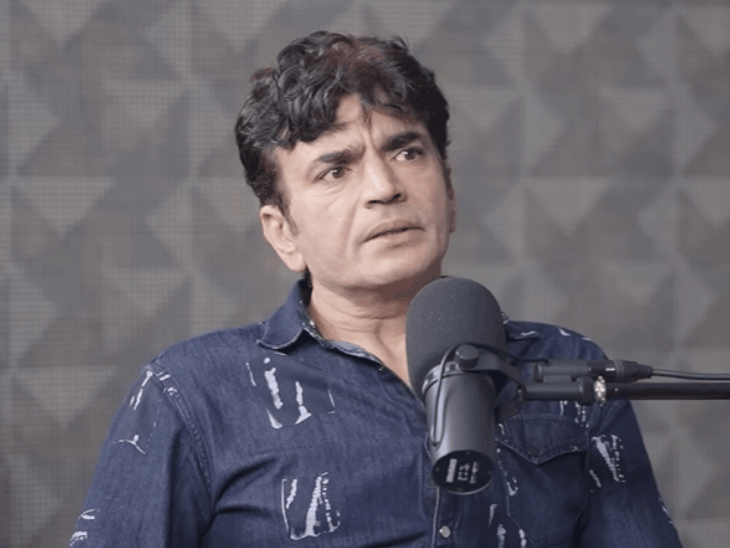 HeadlinesNow पर पढ़ें बॉलीवुड - इब्राहिम-पलक के डेटिंग रूमर्स पर राजा चौधरी का बयान: करियर पर फोकस? Raja Choudhary Advises Daughter Palak