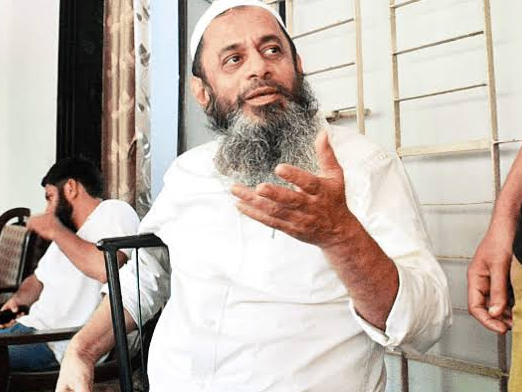 Mumbai blast accused terrorist Saqib Nachan dies | 2002-03 मुंबई ब्लास्ट के आरोपी आतंकी साकिब नाचन की मौत: ISIS का इंडिया चीफ था, ब्रेन हेमरेज के बाद सफदरजंग में एडमिट था