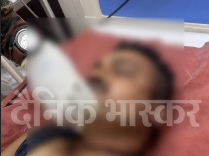 लुधियाना में महाराष्ट्र के आर्मी इंजीनियर ने किया सुसाइड:  घर में लगाई फांसी, पत्नी के छोड़कर जाने से था परेशान – Ludhiana News