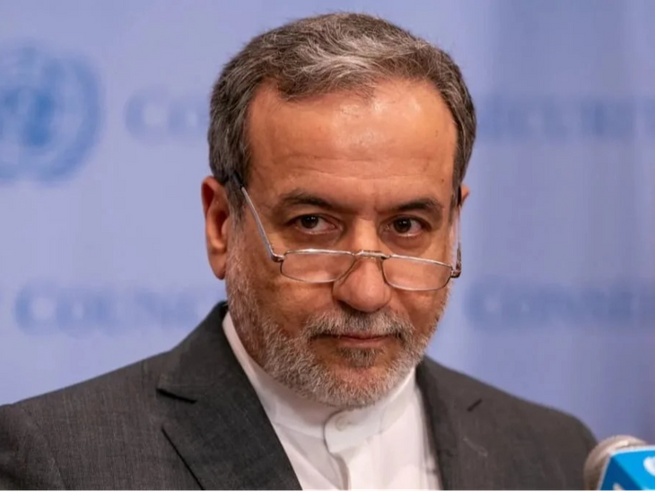 Israel Iran War Ceasefire Update Abbas Araghchi Netanyahu Khamenei  | ईरानी विदेश मंत्री की ट्रम्प को चेतावनी: कहा- खामेनेई के खिलाफ गलत भाषा का इस्तेमाल बंद करो, तभी कोई समझौता होगा