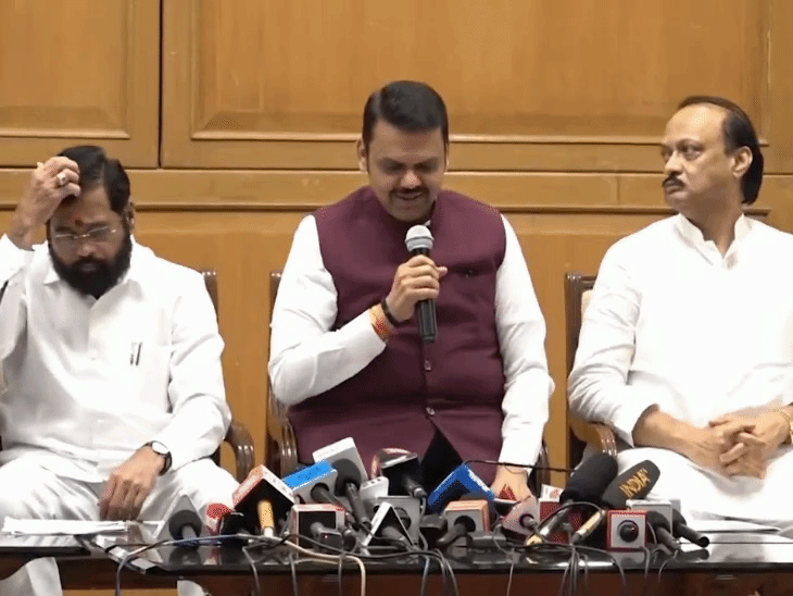 महाराष्ट्र के स्कूलों में हिंदी अनिवार्य करने का फैसला रद्द:कक्षा 1-5वीं तक तीसरी लैंग्वेज बनाया था, सरकार ने तीन भाषा नीति पर आदेश वापस लिए- INA NEWS